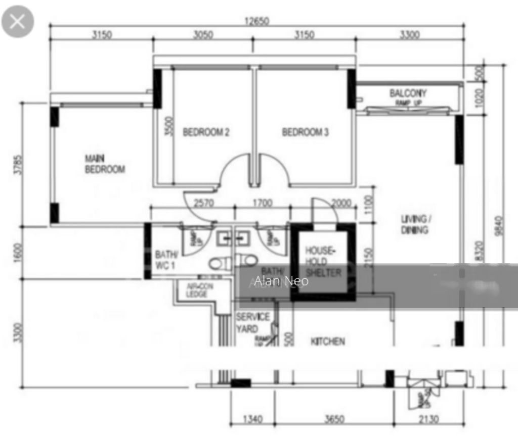 Blk 173A Punggol Field (Punggol), HDB 5 Rooms #295448041